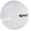 16 inch Beach Ball - Clear