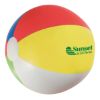 16 inch Beach Ball - Multi-Color