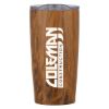 20 Oz. Woodtone Himalayan Tumbler - 1