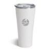 32 Oz. Swig Life Stainless Steel Golf Tumbler - White