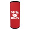 Kan-tastic Bottle Sleeve - Red