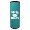 Kan-tastic Bottle Sleeve - Turquoise