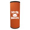 Kan-tastic Bottle Sleeve - TX Orange