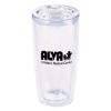 19 Oz. Everest Clarity Tumbler - 1