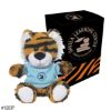 6 inch Terrific Tiger - With Light Blue Shirt