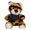 6 inch Terrific Tiger - With Navy Shirt