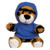 6 inch Terrific Tiger - With Royal Blue Shirt