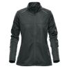 Stormtech Greenwich Women's Lightweight Softshell - Dolphin