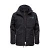 Stormtech Vortex Hd Men's 3-in-1 System Parka - Black