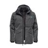 Stormtech Vortex Hd Men's 3-in-1 System Parka - Granite