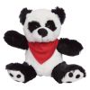 8 ½ Inch Big Paw Panda 2