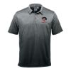 Stormtech Mirage Men's Polo - Carbon Heather