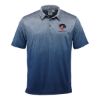 Stormtech Mirage Men's Polo - Navy Heather