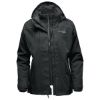 Stormtech Vortex HD Women's 3-in-1 System Parka - Black