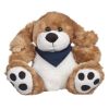 8 ½ inch Big Paw Dog 2