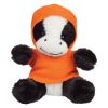 6 Inch Cuddly Cow 3