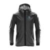 Stormtech Ozone Men's Hooded Shell - Dolphin