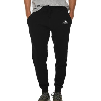 Lane Seven Premium Fleece Joggers