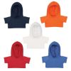 6 Inch Patriotic Bear - Hoodies