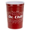Halftime 16 oz USA-Made Steel Chill Cup