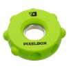Gear Push Pop Spinner