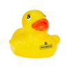 2" Pastel Glitter Rubber Duck