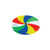 The Incredible Expanding Flying Disc