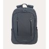 TUCANO® - Italy BINARIO Recycled Anti-Gravity System Business Backpack