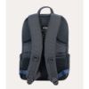 TUCANO® - Italy BINARIO Recycled Anti-Gravity System Business Backpack