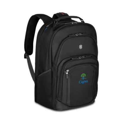 Victorinox® - Swiss Army 16" Venture Laptop Backpack