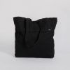 TERRA THREAD® - Executive Work Tote Bag Sustainable GOTS