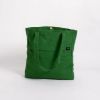 TERRA THREAD® - Executive Work Tote Bag Sustainable GOTS