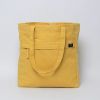 TERRA THREAD® - Executive Work Tote Bag Sustainable GOTS
