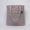 TERRA THREAD® - Executive Work Tote Bag Sustainable GOTS