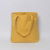 TERRA THREAD® - Executive Work Tote Bag Sustainable GOTS