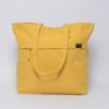 TERRA THREAD® - Executive Work Tote Bag Sustainable GOTS