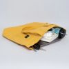 TERRA THREAD® - Executive Work Tote Bag Sustainable GOTS
