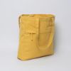 TERRA THREAD® - Executive Work Tote Bag Sustainable GOTS