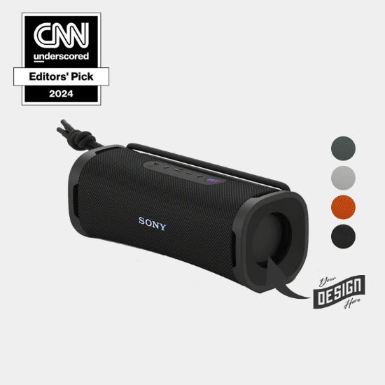 Sony® ULT FIELD 1 Waterproof and Dustproof Wireless Portable Speaker