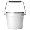 YETI® Rambler Stainless Steel Insulated Ice Bucket w/ Lid