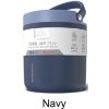 25 oz Hydrapeak® Stainless Steel Insulated Thermos Food Jar