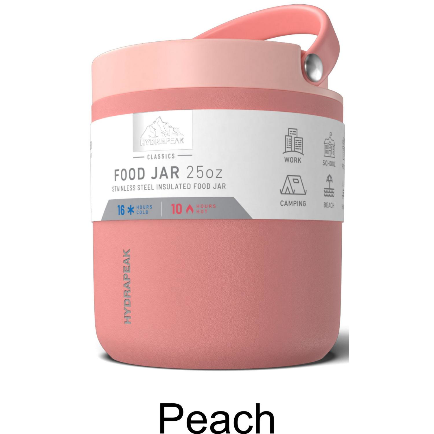 Peach