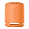 Sony® XB100 Bluetooth Speaker Powerful Sound & IP67 Waterproof
