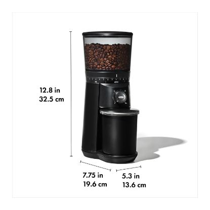 OXO Brew Conical Burr Grinder
