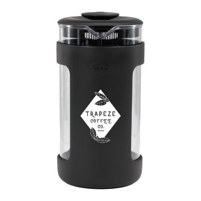 OXO Brew Venture French Press