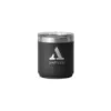 YETI® Rambler® 10 oz. Stackable Lowball with MagSlider™ Lid