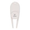 Divot Tool with Ball Marker
