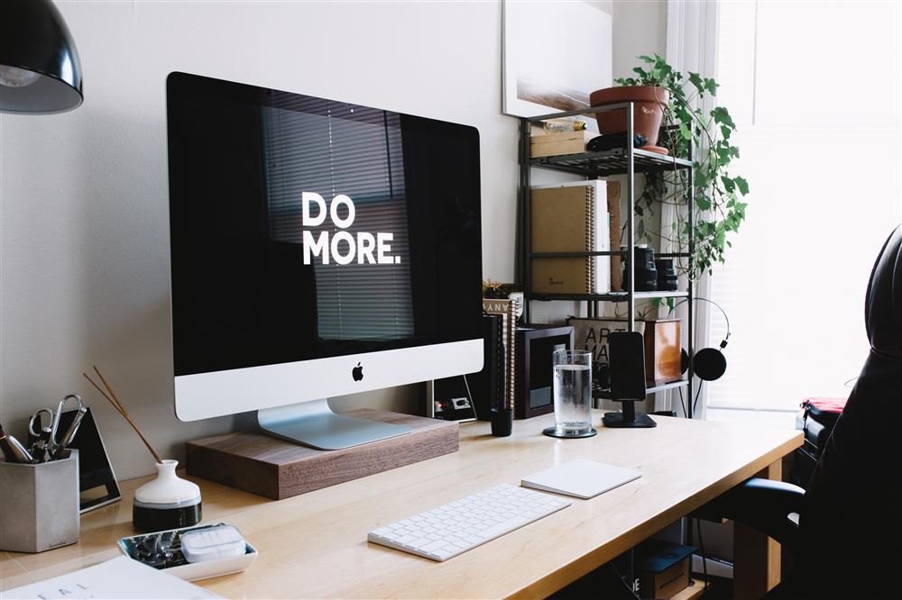 How to Oragnize Desk